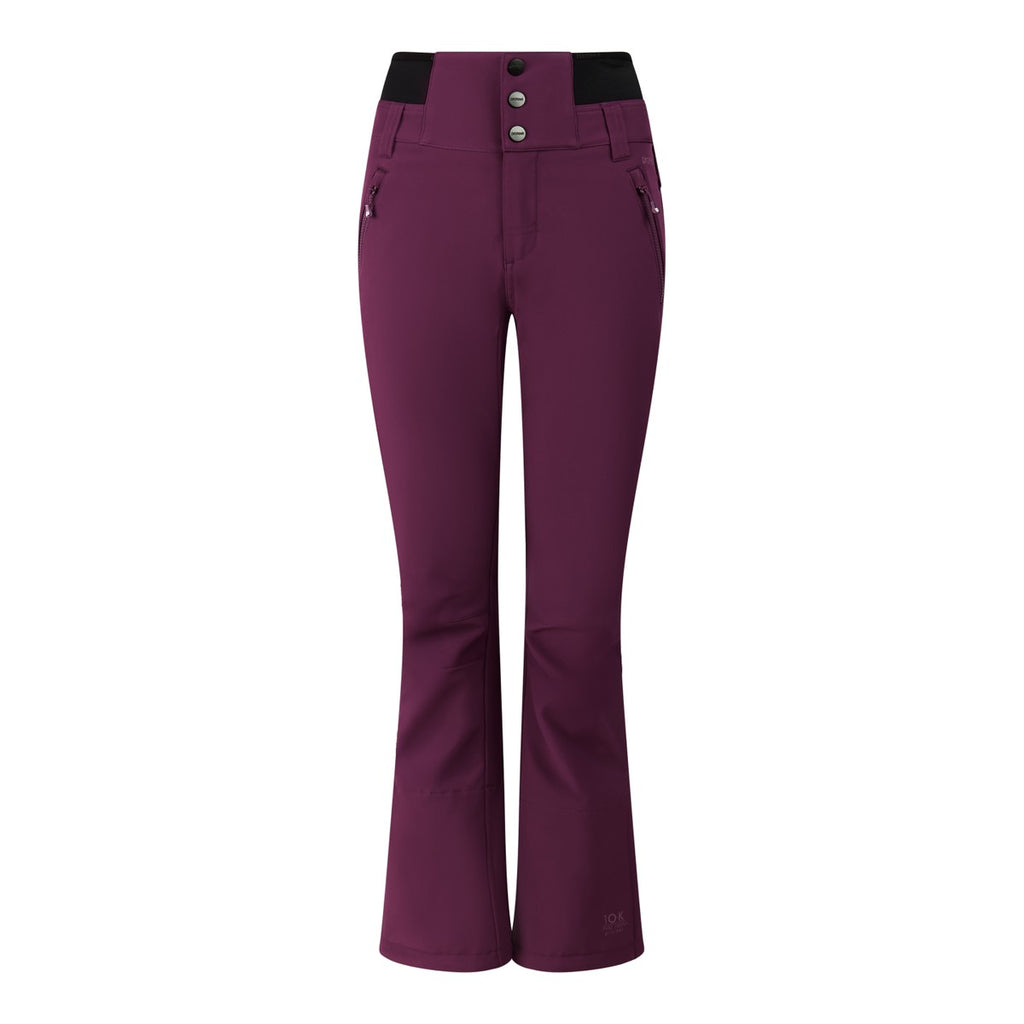 Bikses PRTHindon softshell snowpants 8
