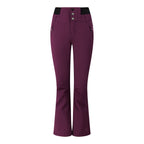 Bikses PRTHindon softshell snowpants 8