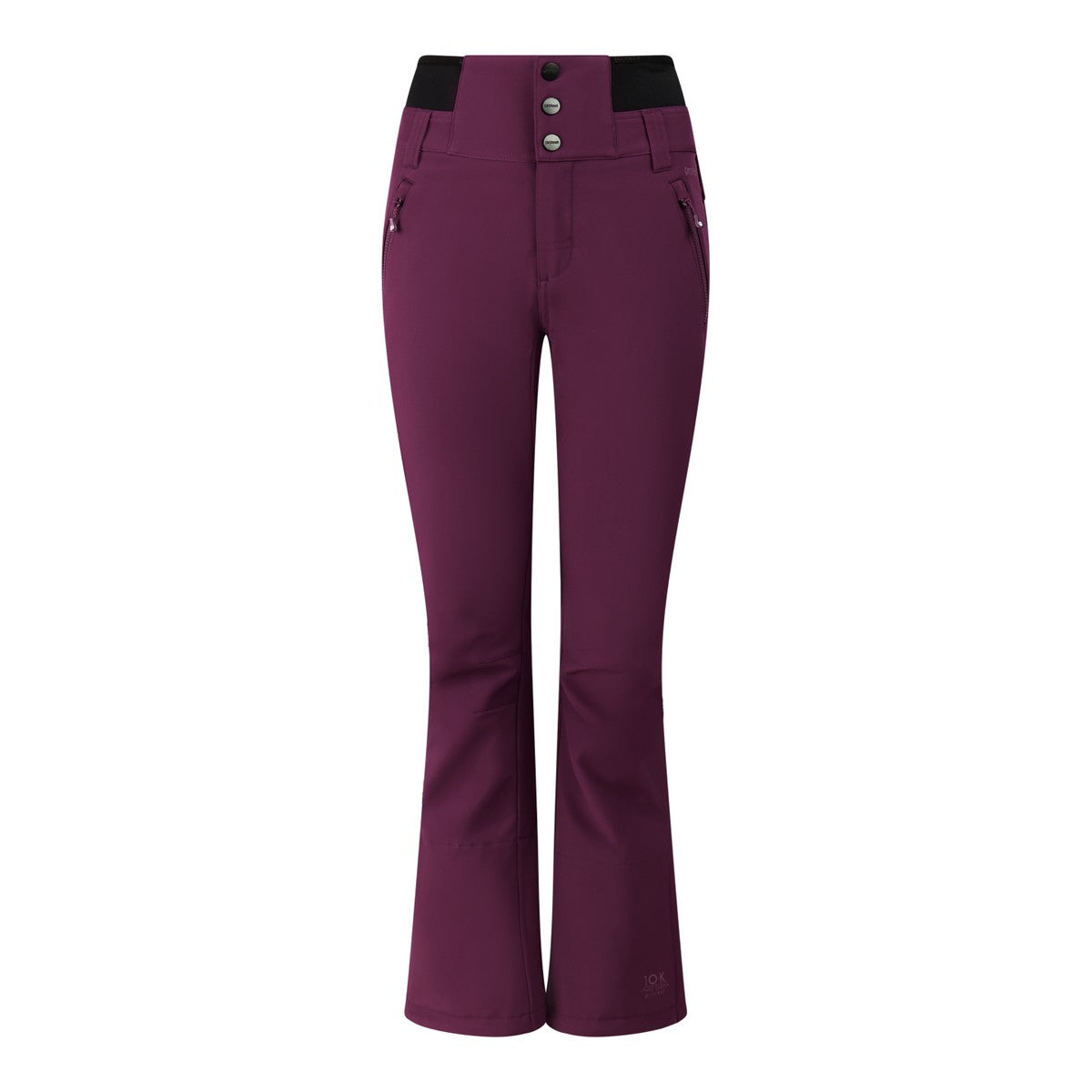 Bikses PRTHindon softshell snowpants 8
