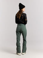 Bikses PRTHindon softshell snowpants