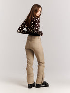 Bikses PRTHindon softshell snowpants