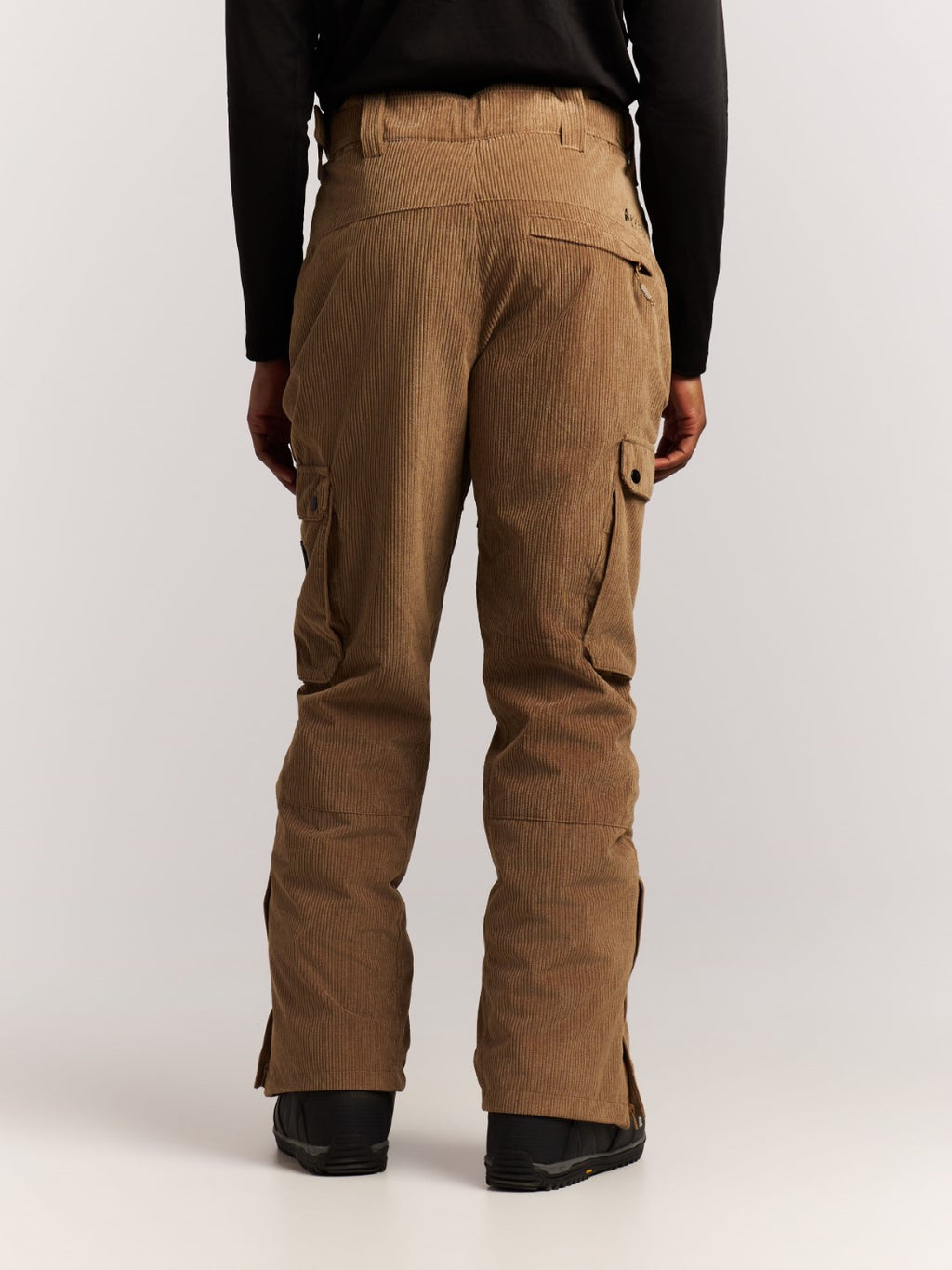 Bikses PRTJoss snowpants 2
