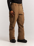 Bikses PRTJoss snowpants 4