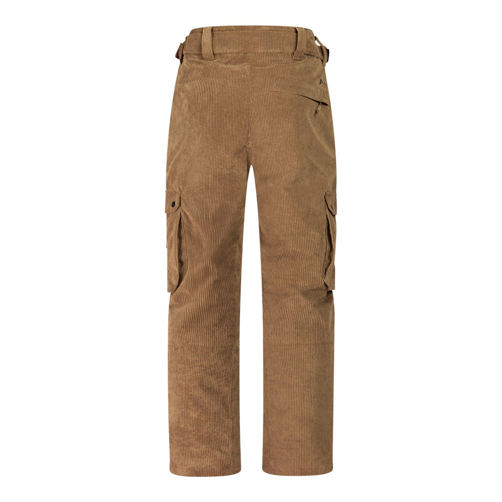Bikses PRTJoss snowpants 5
