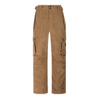 Bikses PRTJoss snowpants 7