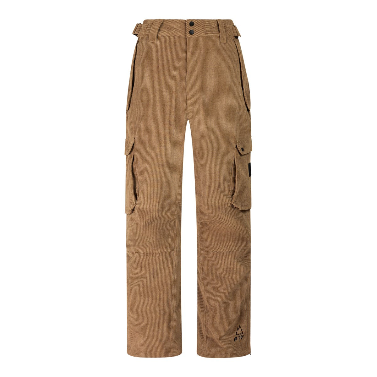 Bikses PRTJoss snowpants 7