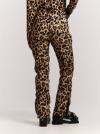 Bikses PRTKarly softshell snowpants 2