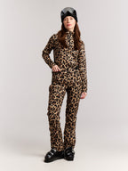 Bikses PRTKarly softshell snowpants 4