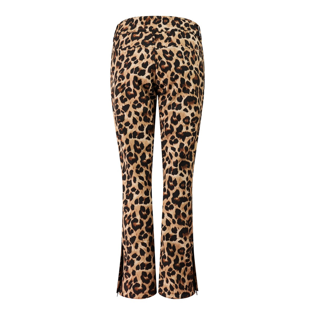 Bikses PRTKarly softshell snowpants 6