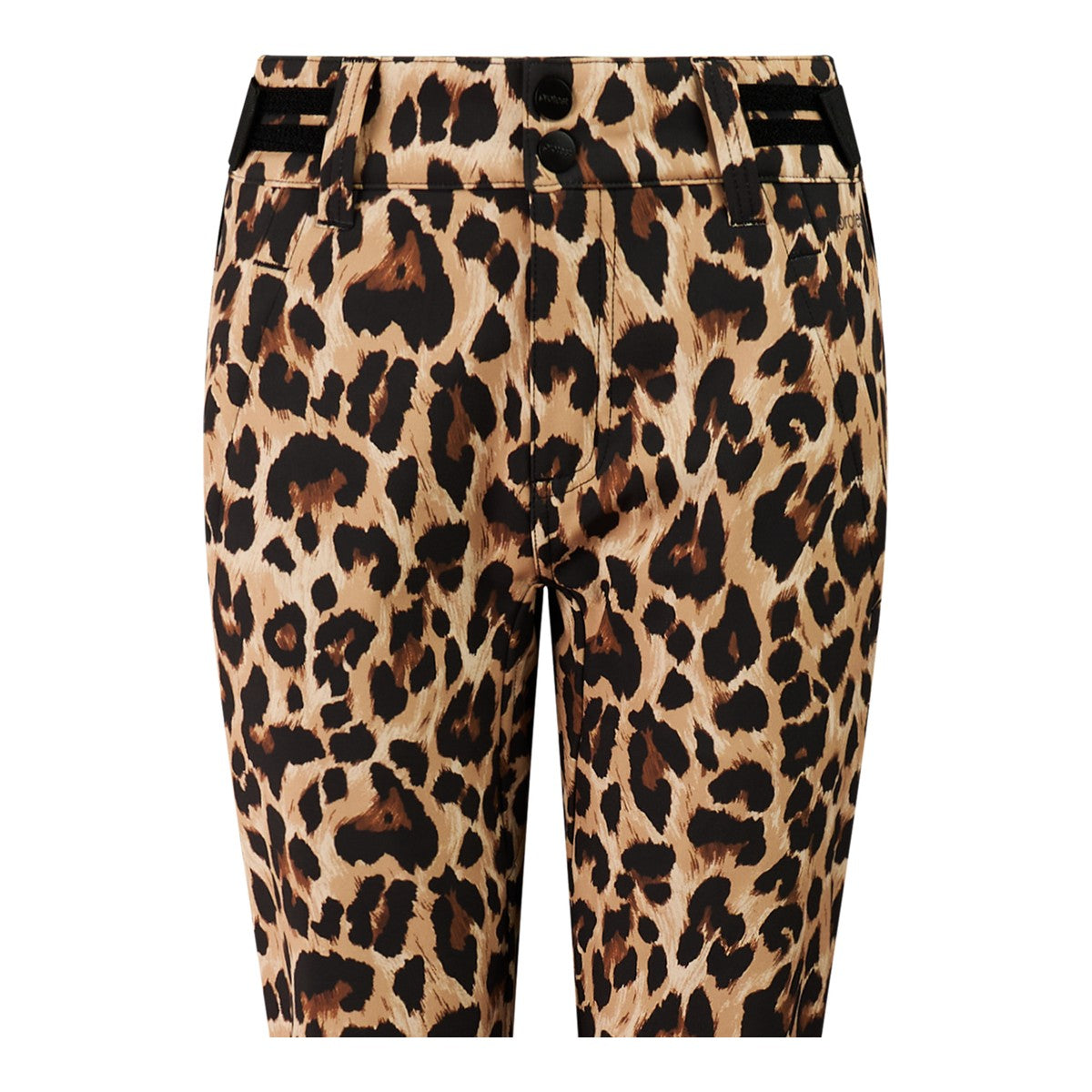 Bikses PRTKarly softshell snowpants 7