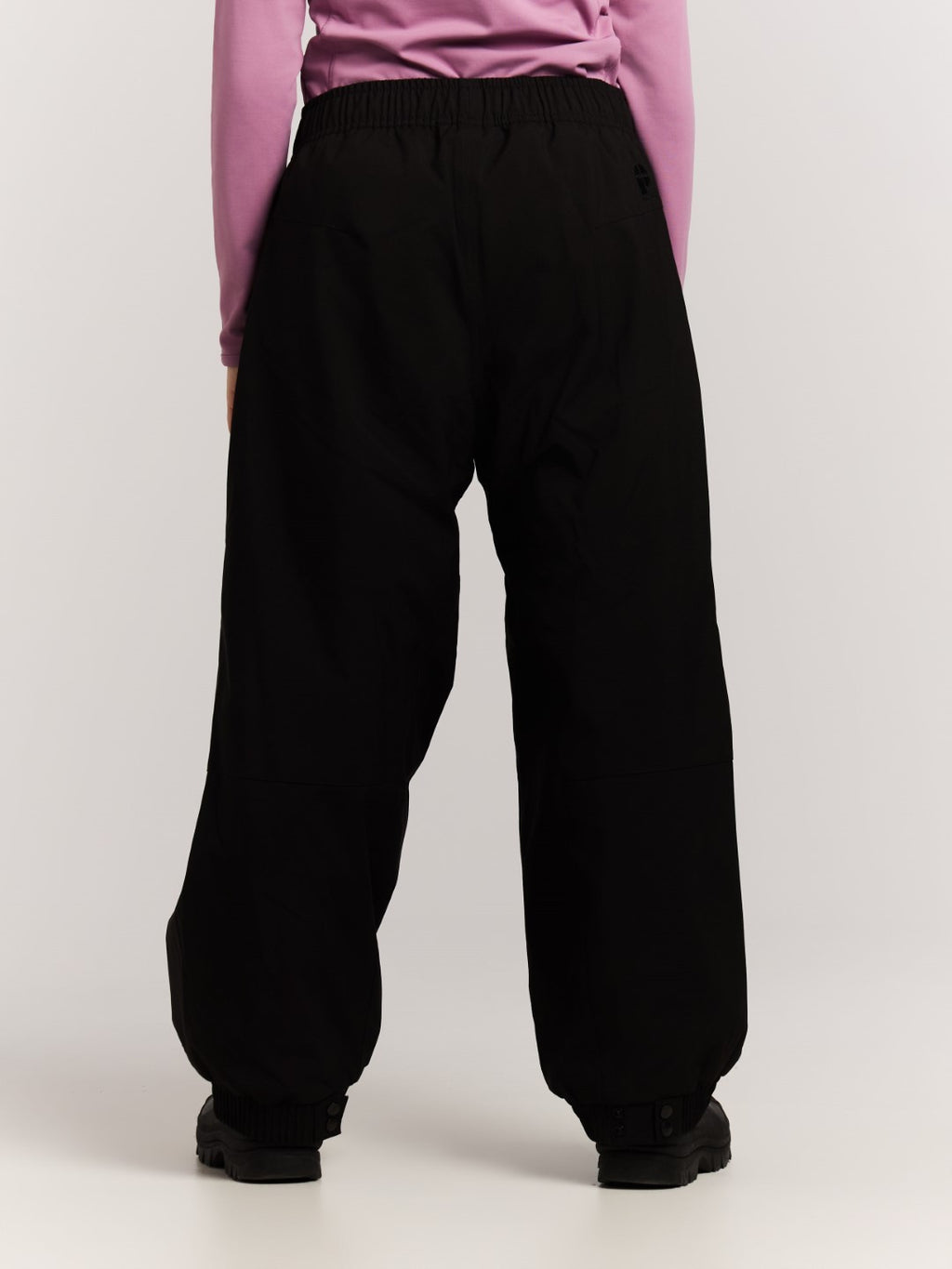Bikses PRTKenny JR snowpants 2