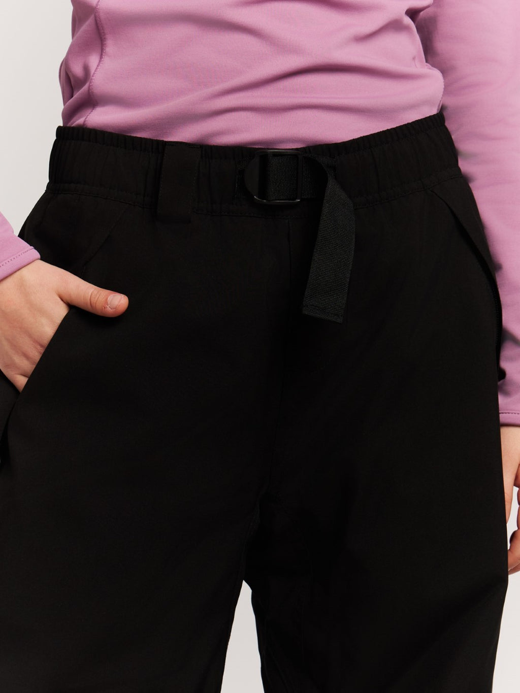 Bikses PRTKenny JR snowpants 3