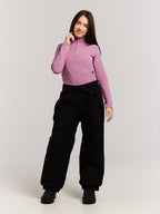 Bikses PRTKenny JR snowpants 4