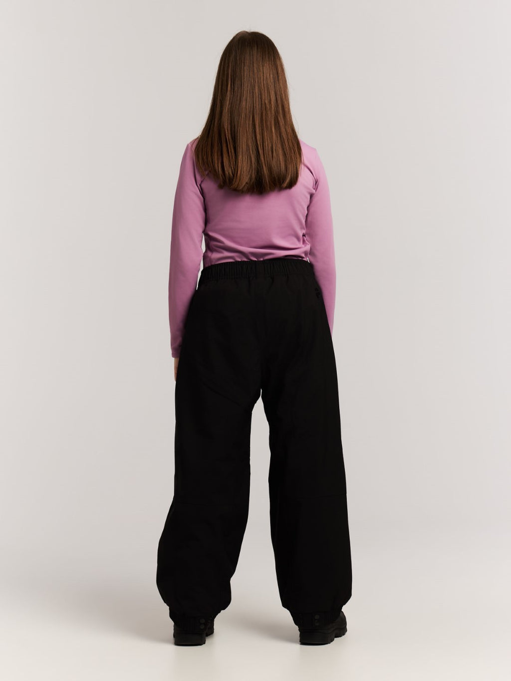 Bikses PRTKenny JR snowpants