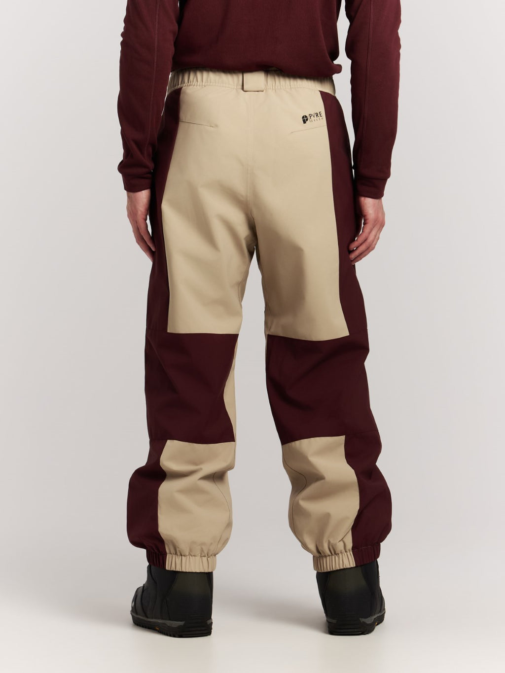 Bikses PRTLegend snowpants 2