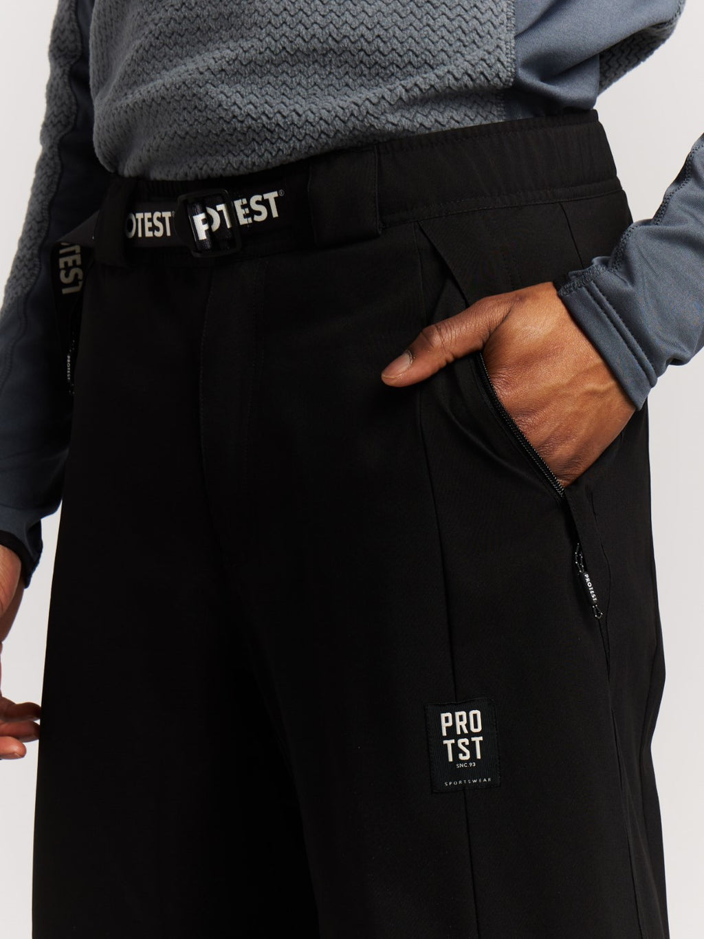 Bikses PRTLegend snowpants 3