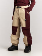 Bikses PRTLegend snowpants 5