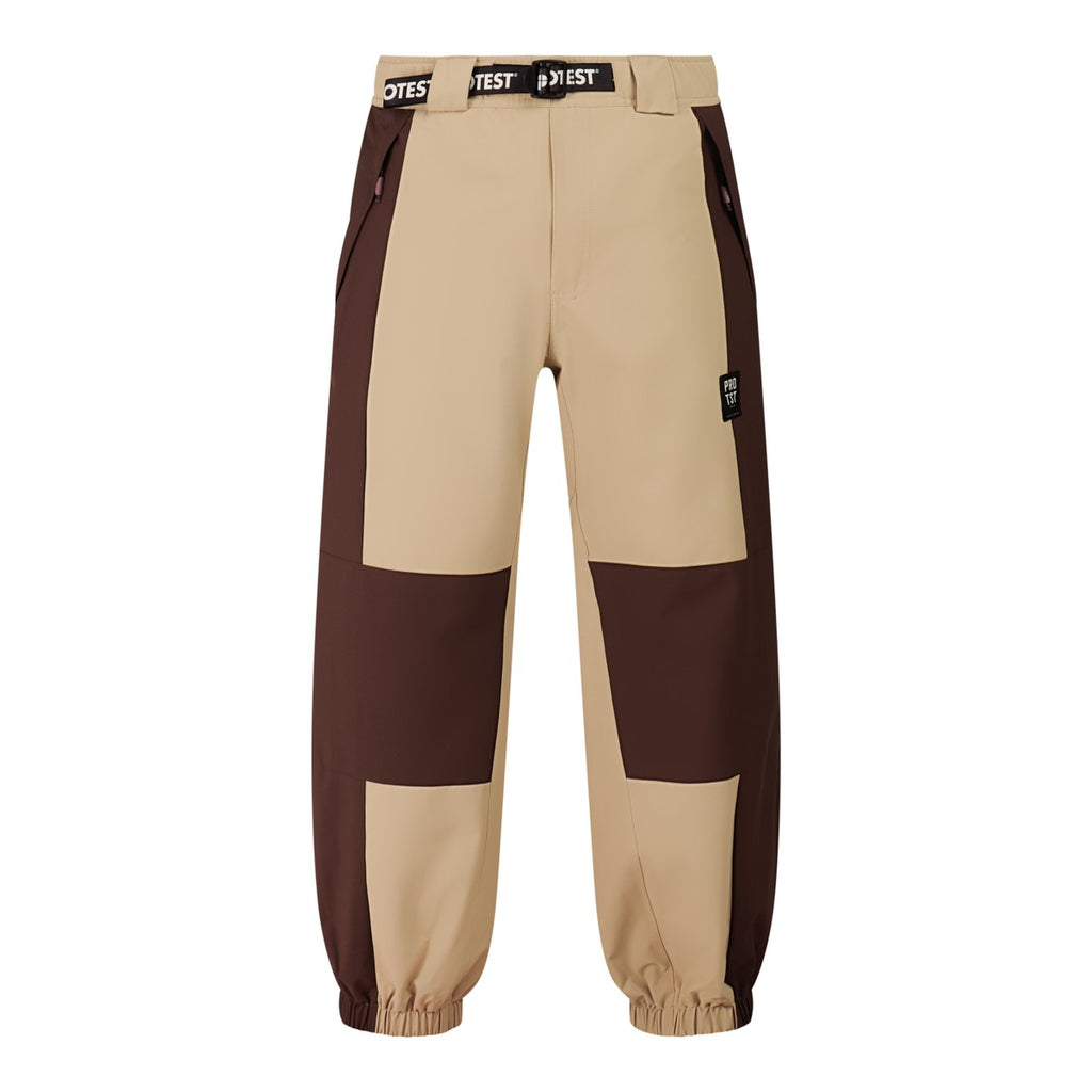 Bikses PRTLegend snowpants 7