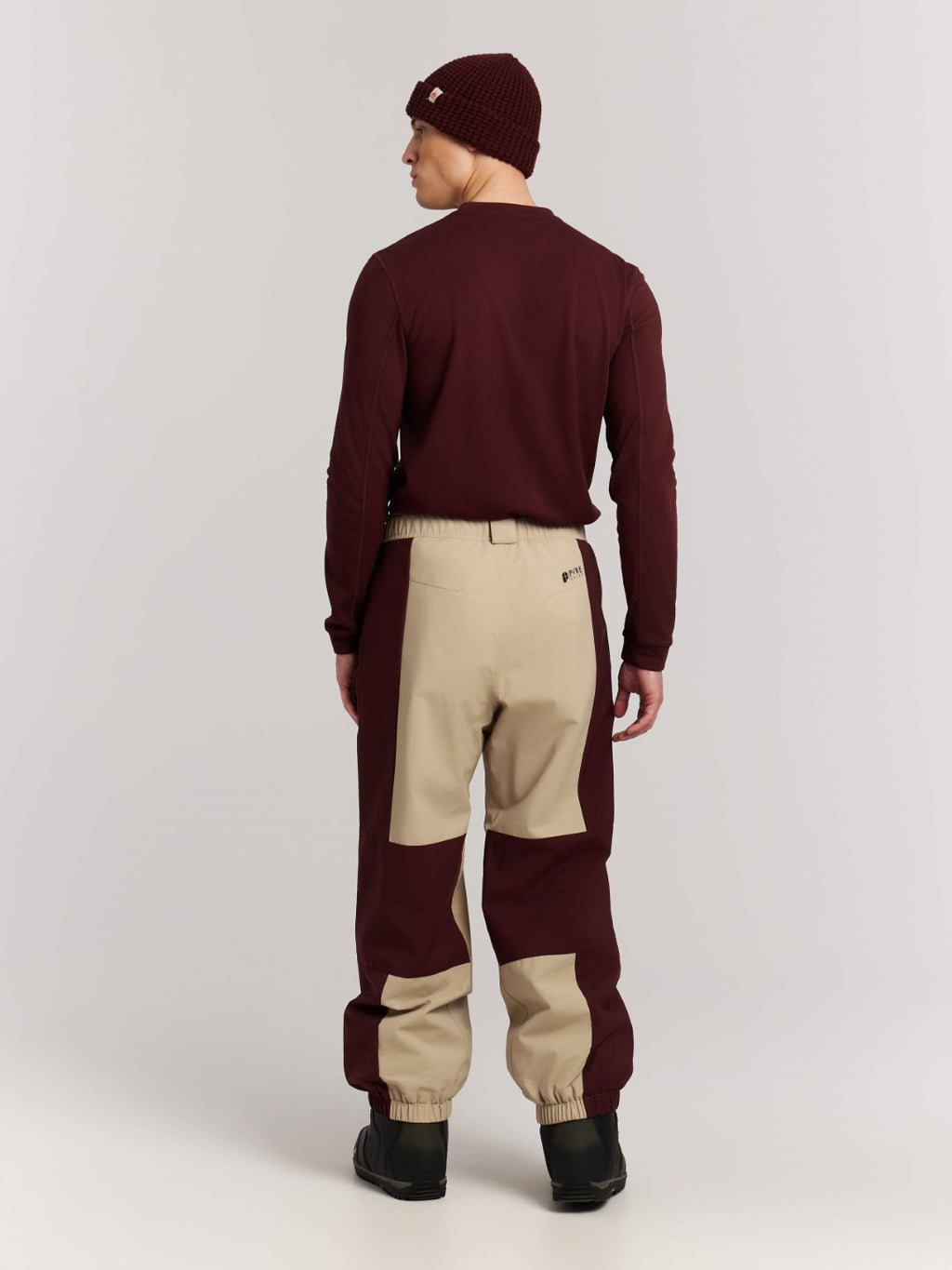Bikses PRTLegend snowpants