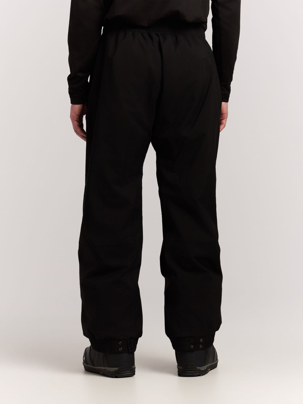 Protest PRTLuton baggy snowboard pants – FANS