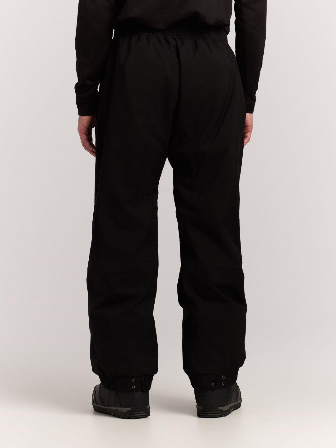 Bikses PRTLuton baggy snowpants 2