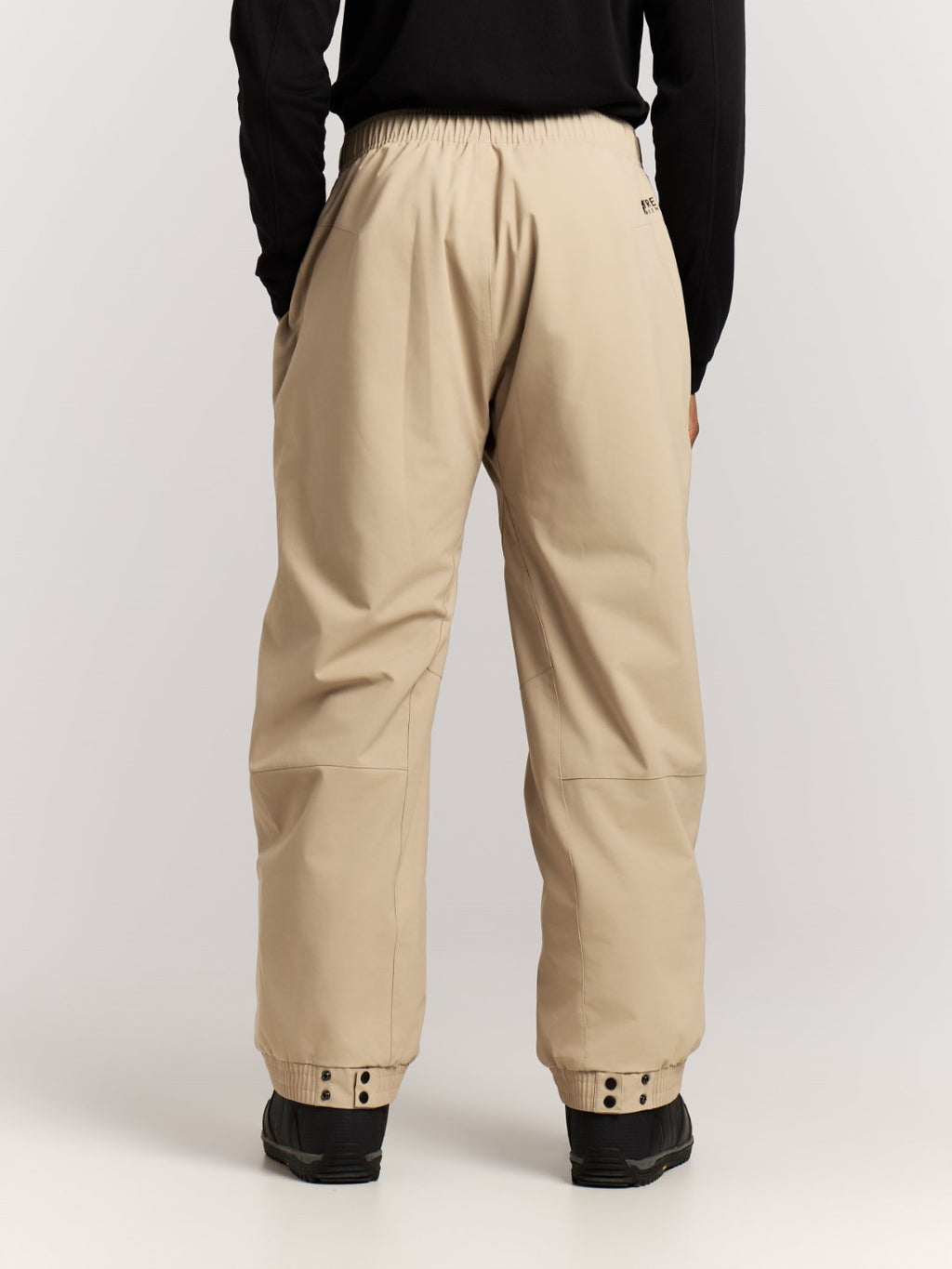 Bikses PRTLuton baggy snowpants 2