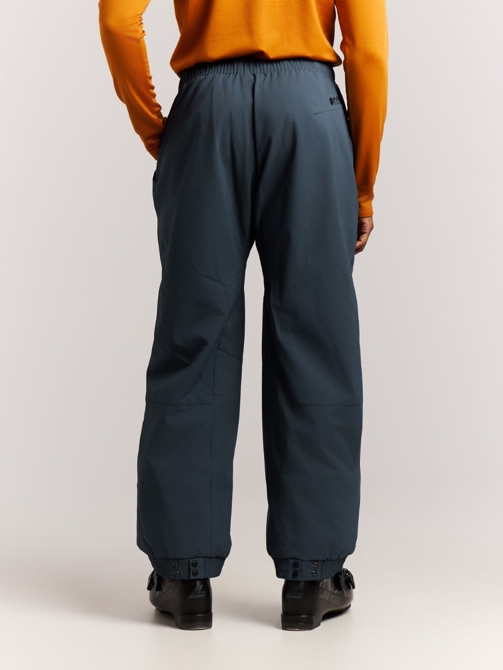 Bikses PRTLuton baggy snowpants 2