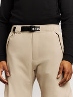 Bikses PRTLuton baggy snowpants 3