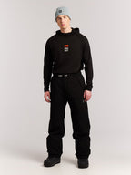 Protest PRTLuton baggy snowboard pants – FANS