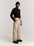 Bikses PRTLuton baggy snowpants 4