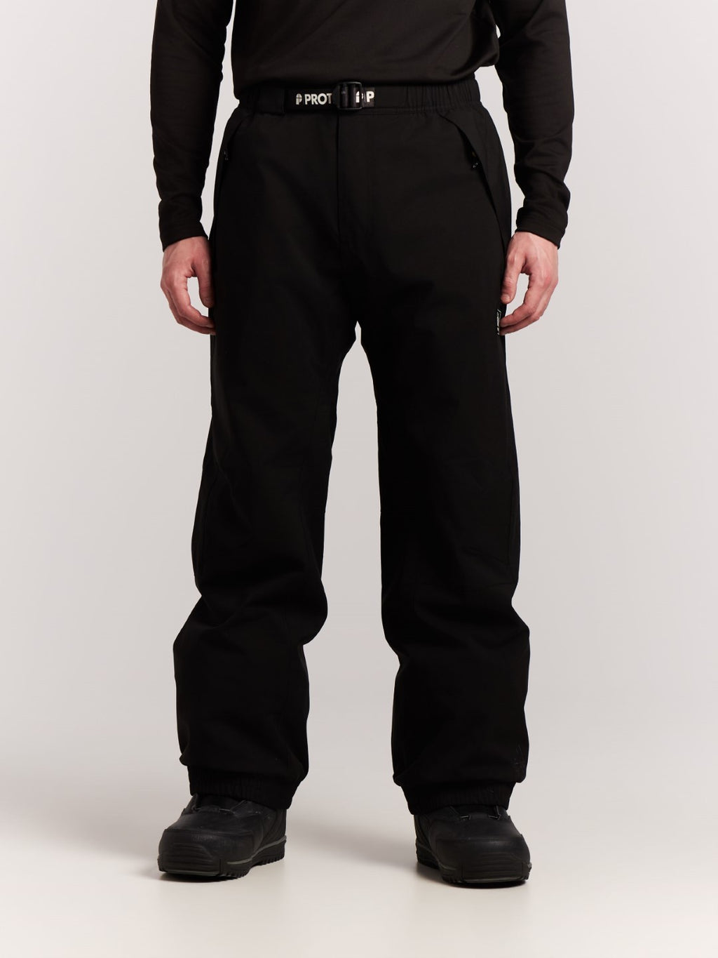 Bikses PRTLuton baggy snowpants 5