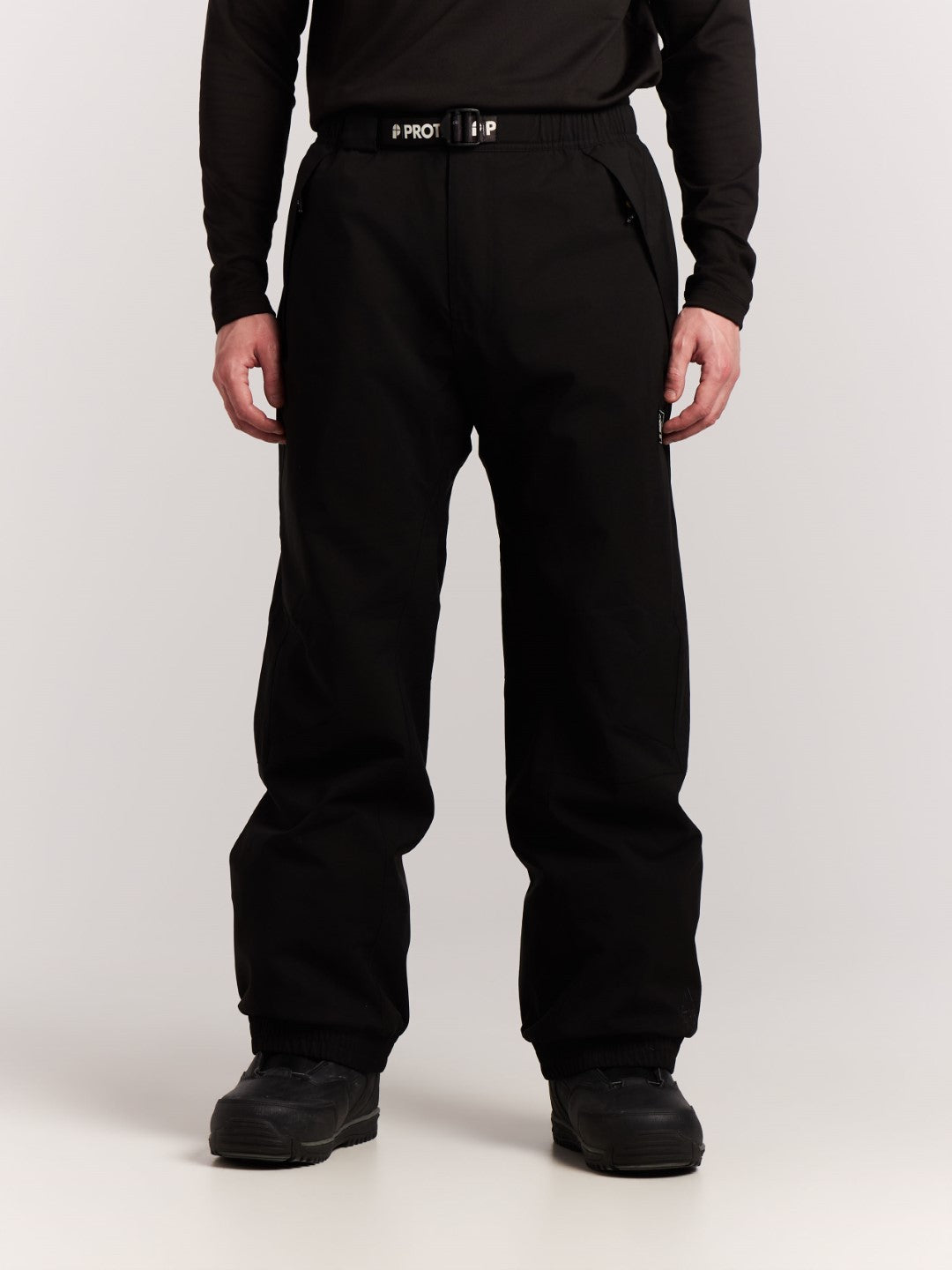 Bikses PRTLuton baggy snowpants 5