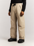 Bikses PRTLuton baggy snowpants 5