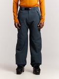 Bikses PRTLuton baggy snowpants 5