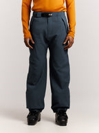 Bikses PRTLuton baggy snowpants 5