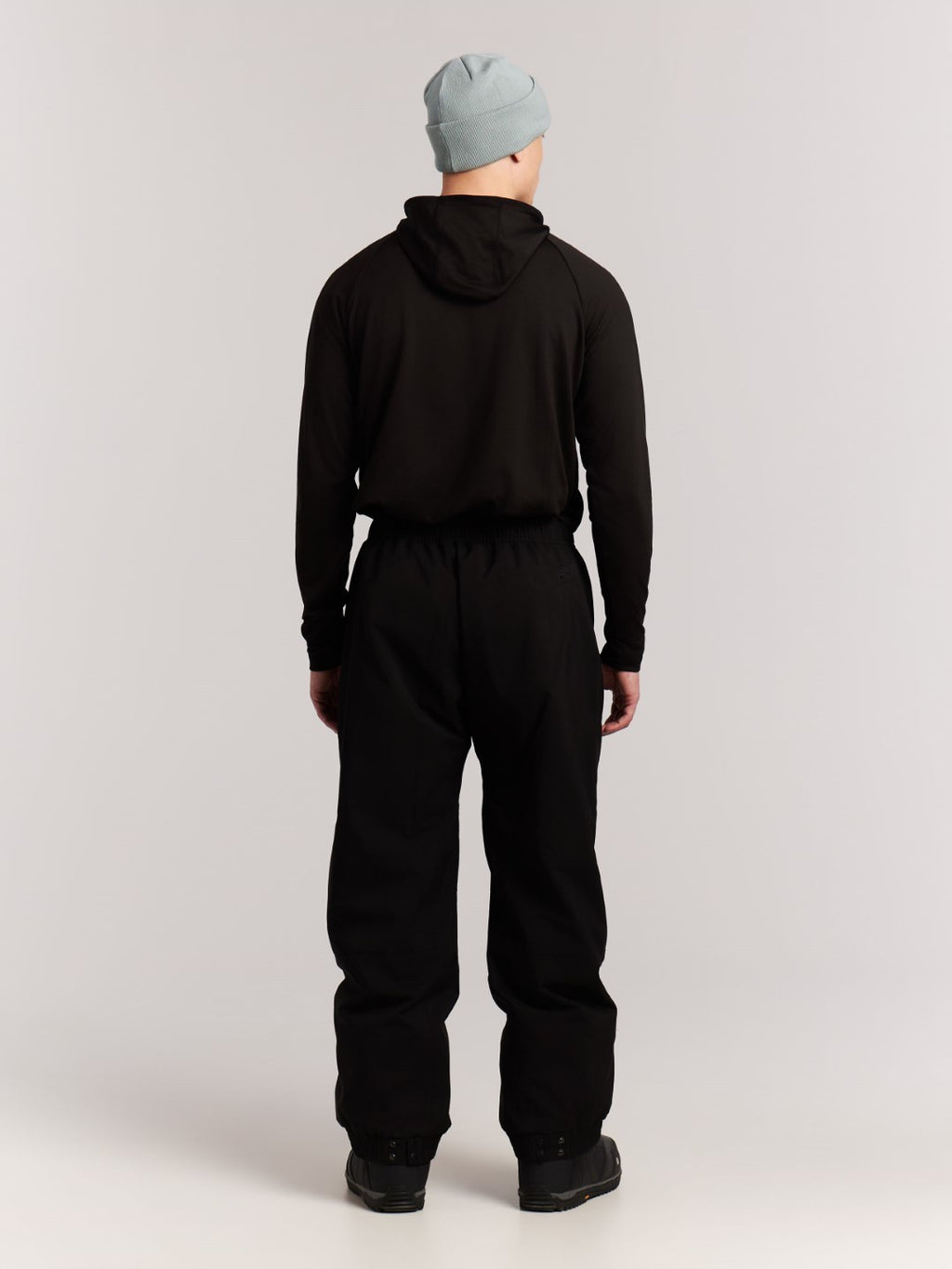 Protest PRTLuton baggy snowboard pants – FANS