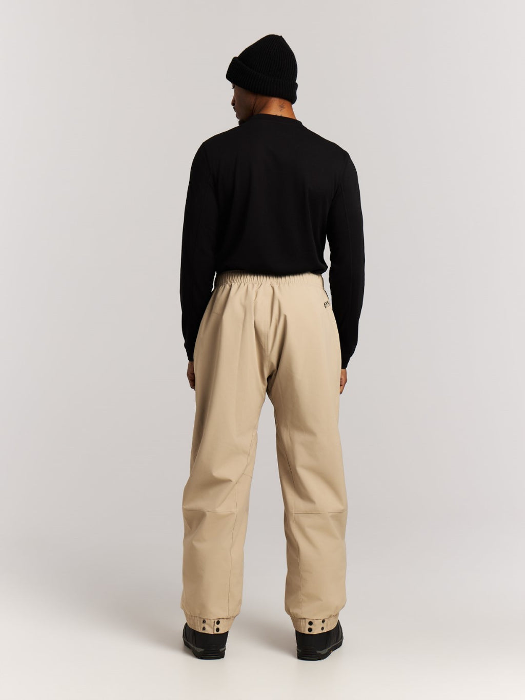 Bikses PRTLuton baggy snowpants