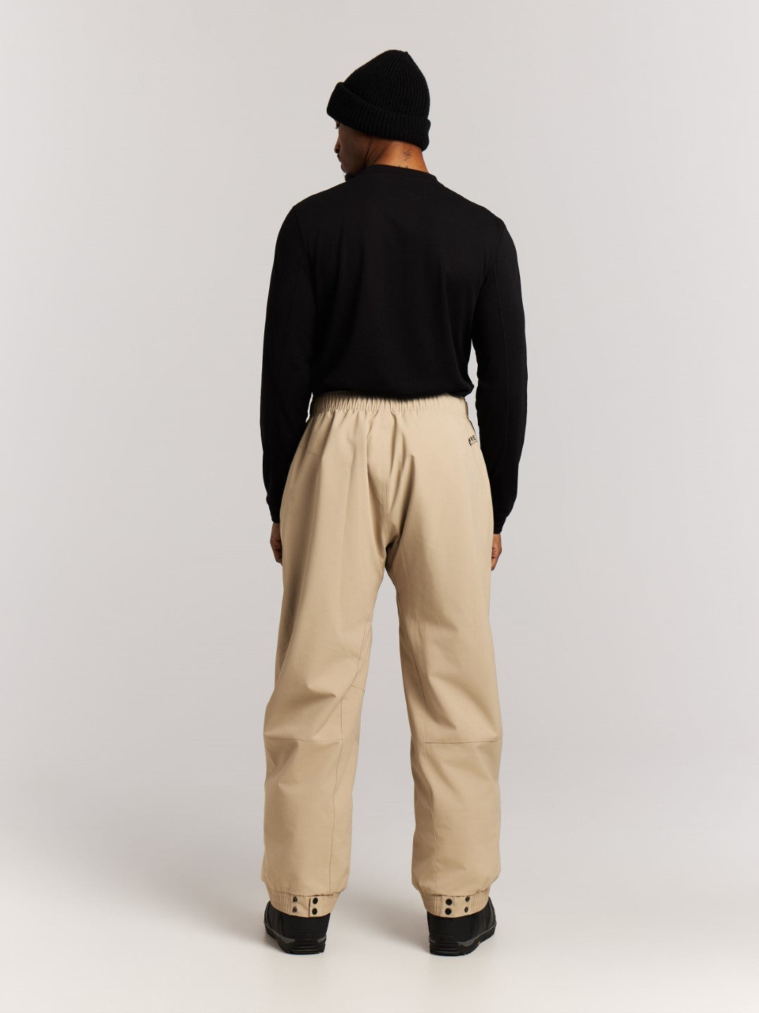 Bikses PRTLuton baggy snowpants