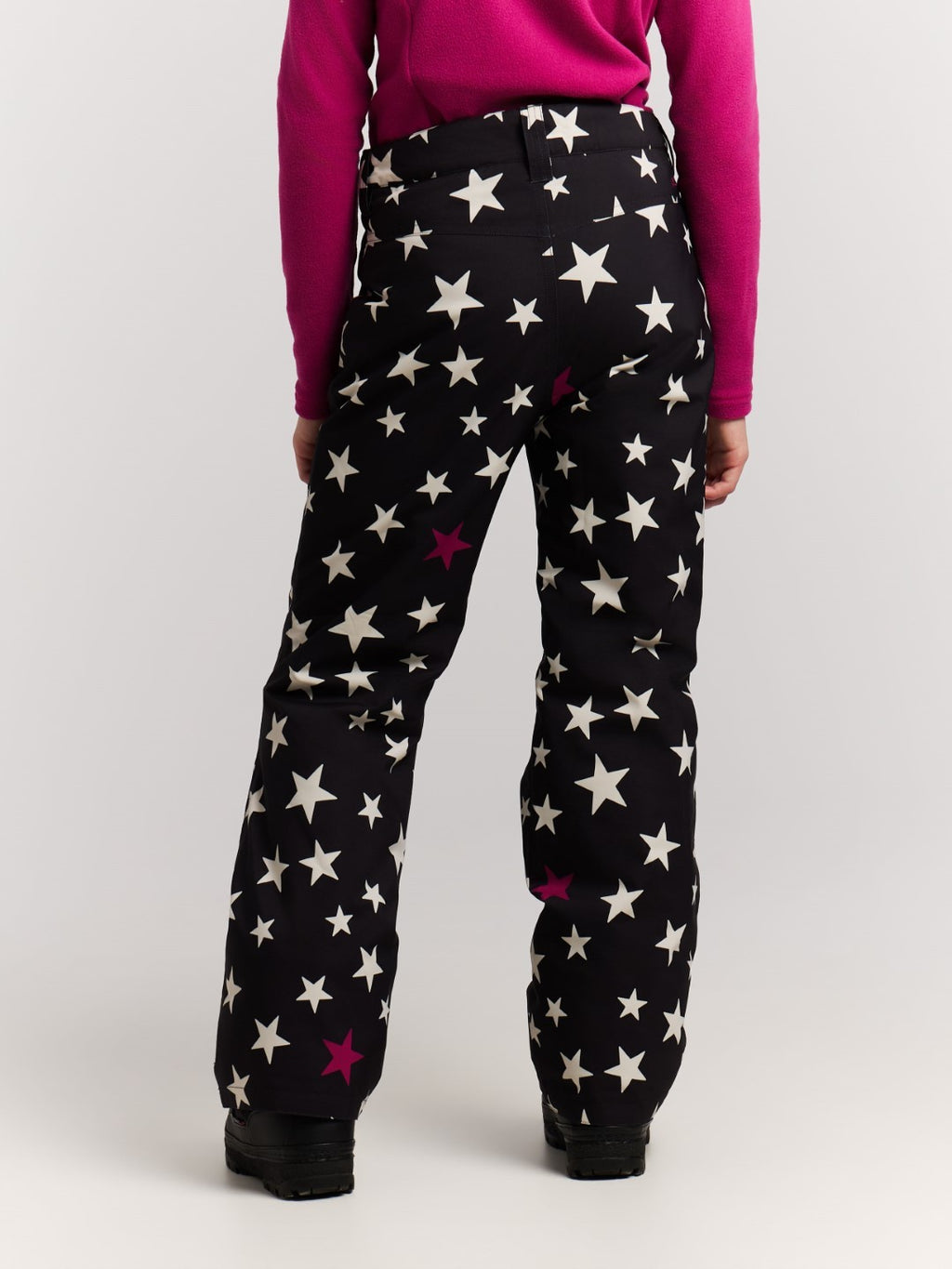 Bikses PRTMadora JR snowpants 2