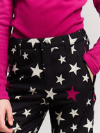 Bikses PRTMadora JR snowpants 3