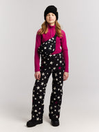 Bikses PRTMadora JR snowpants 4