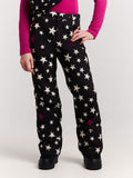 Bikses PRTMadora JR snowpants 5