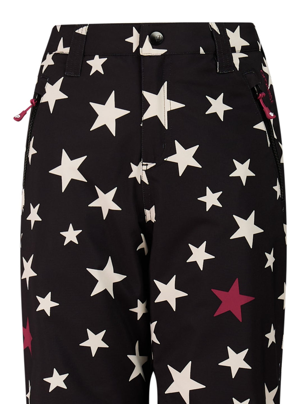 Bikses PRTMadora JR snowpants 7