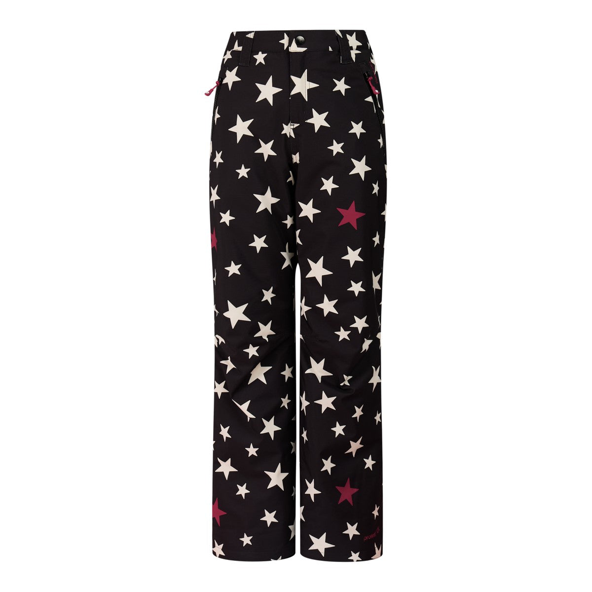 Bikses PRTMadora JR snowpants 8