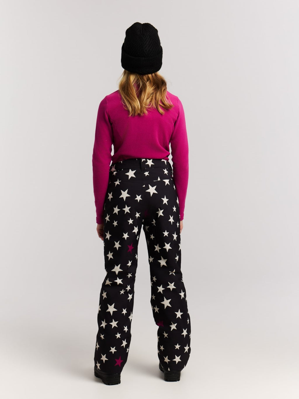 Bikses PRTMadora JR snowpants