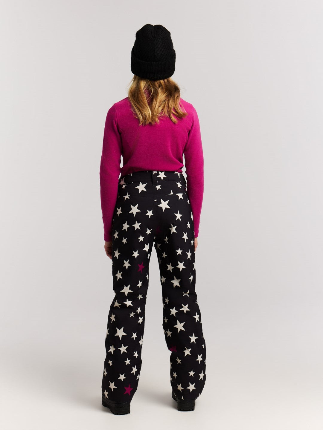Bikses PRTMadora JR snowpants