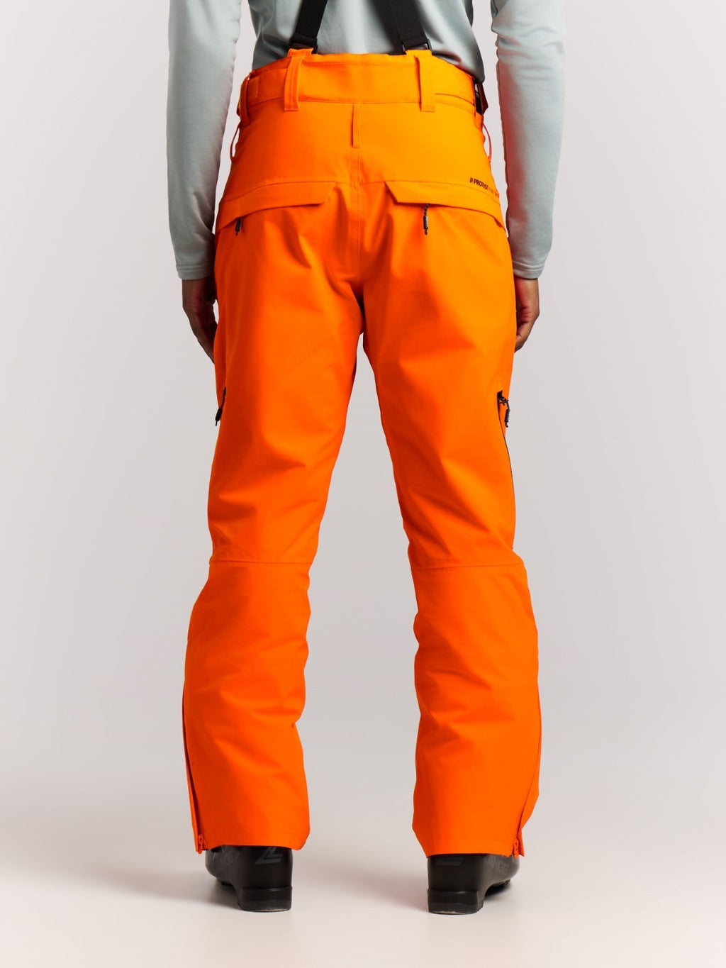 Bikses PRTMIKADO snowpants 2