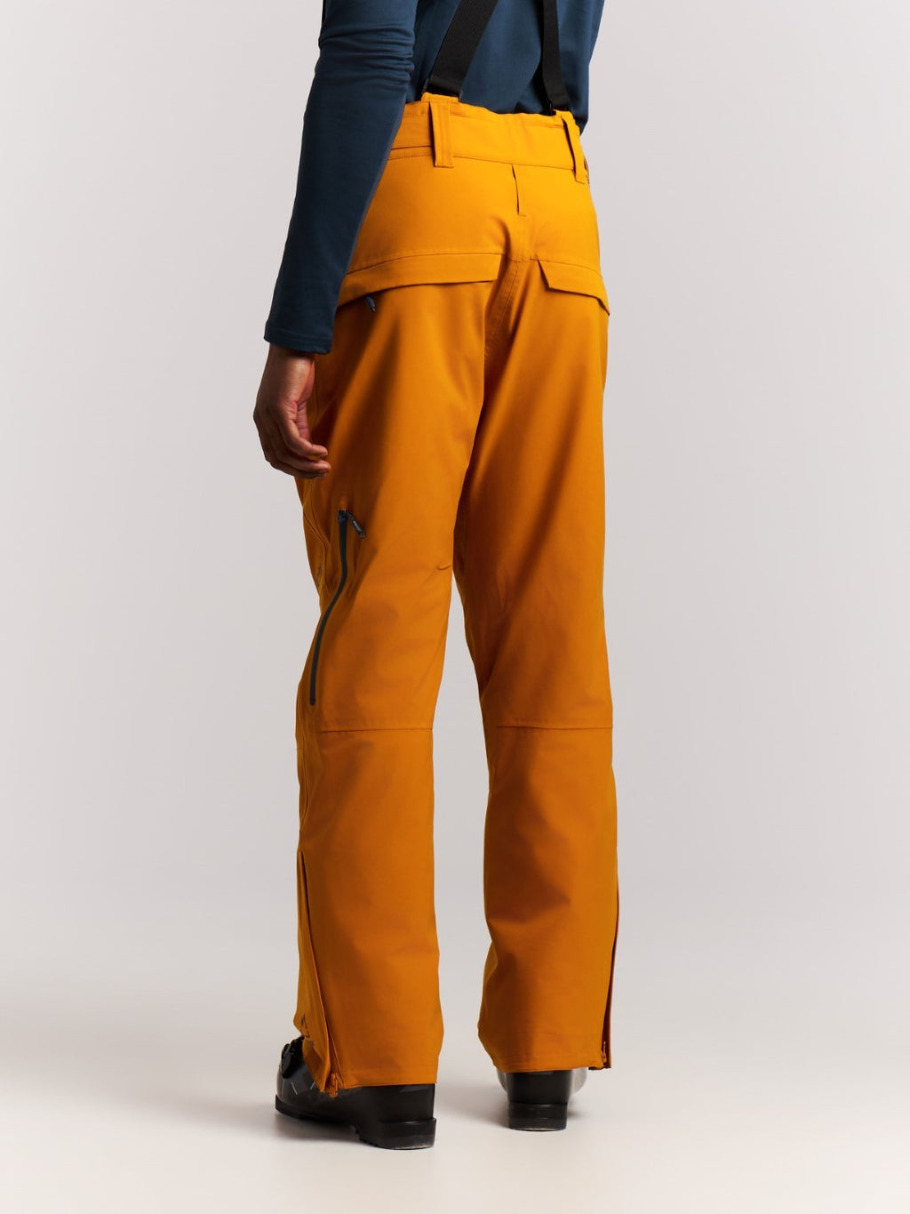 Bikses PRTMIKADO snowpants 2