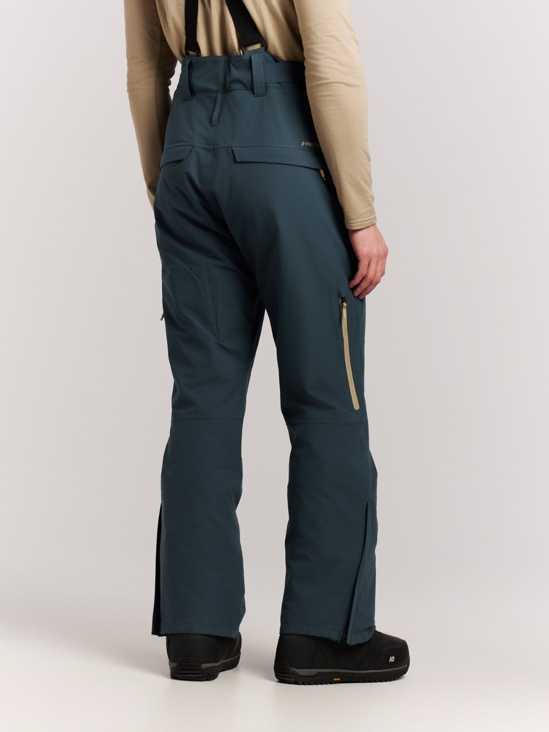 Bikses PRTMIKADO snowpants 2