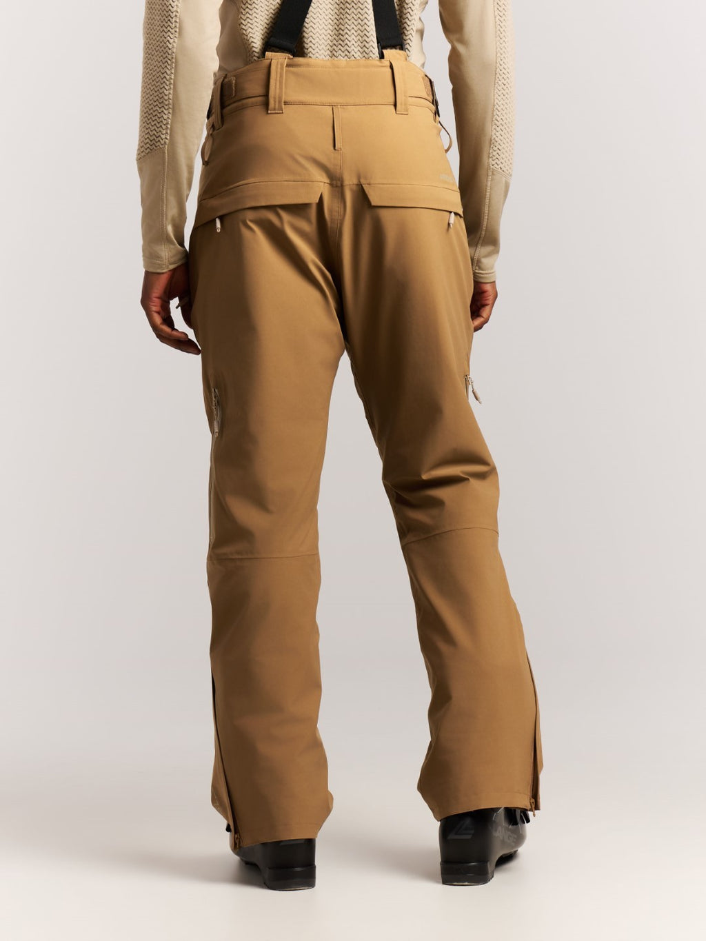 Bikses PRTMIKADO snowpants 2